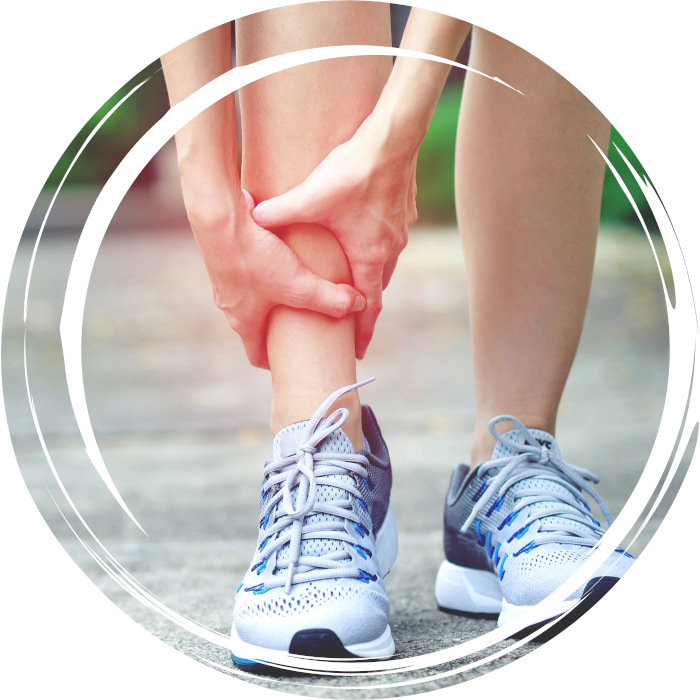 Ostéopathie du sport
